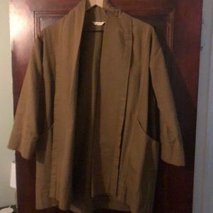 Elizabeth Suzann Clyde Jacket